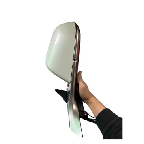 Rétroviseur Intérieur Tesla Model 3 2017-2020 Remplacement Électrochrome avec Bras Long