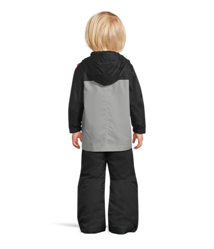Image of Columbia Kids Rain-Zilla II Jacket (Little Kid /Big Kid)