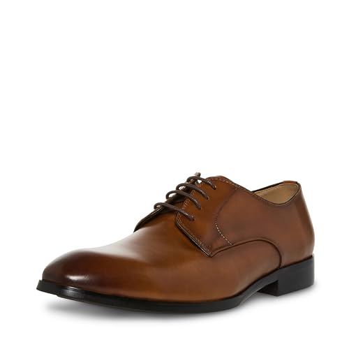 Chaussures Parsens de Steve Madden : les derbies homme en tissu oxford incontournables
