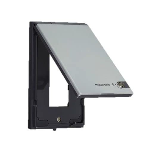 Amazon.co.jp: パナソニック(Panasonic) コスモシリーズワイド21 防雨