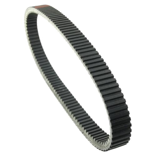 Courroie de transmission SX500 et VK540 II pour moto et ATV