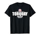 torquay united football club Torquay England, a design based on the town of Torquay Devon England