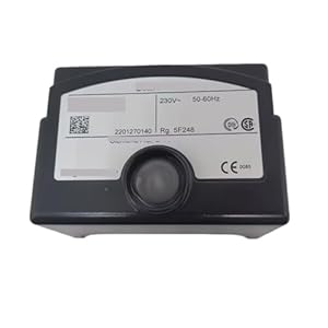 UOUOBEAR LFS1.21A2 Flammenmelder