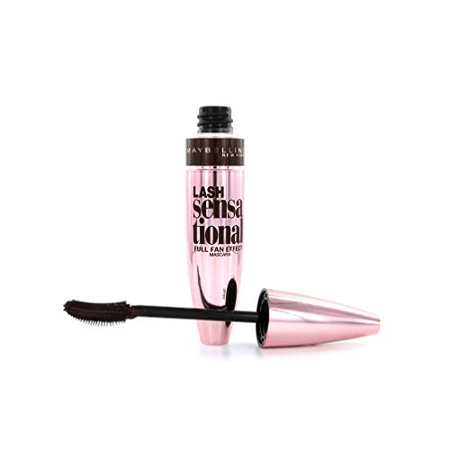 Preisvergleich Produktbild Lash Sensational Mascara Brown