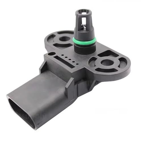 Capteur de pression admission MAP pour réparer injection Audi A3 06B906051