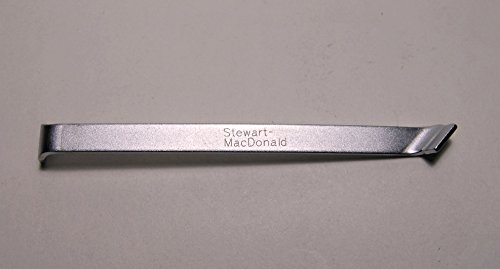 Amazon | StewMac Truss Rod Crank for Tele トラスロッド調整レンチ