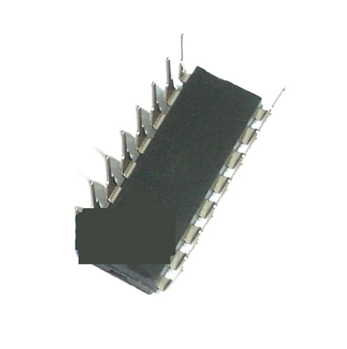 HEF4094BP lote de 50 chips de circuito integrado para proyectos de electrónica y reparaciones