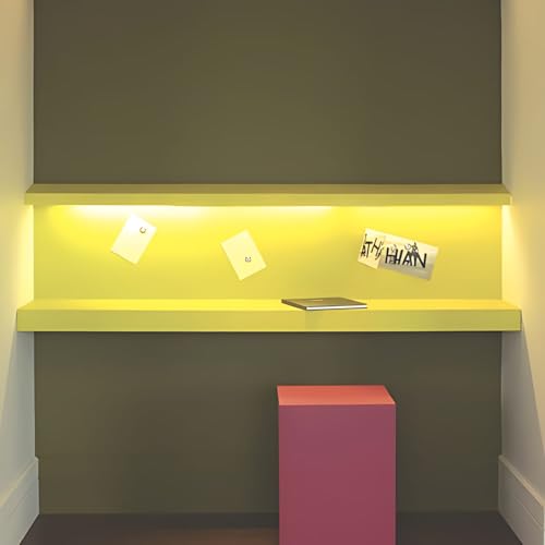 Corniche C352 Orac en mousse de polyuréthane de 200 cm pour finition de plafond - 7