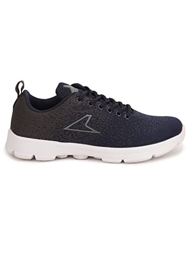 Image of Power Men Emerald Running Shoes