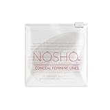 NŌSHŌ Swim Camel Toe Concealer Reusable Invisible Adhesive Silicone for Women Leggings Swimwear Activewear