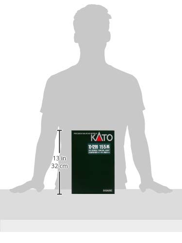 Nゲージ　ひので　きぼう Amazon.co.jp: KATO Nゲージ 155系 修学旅行電車 ひので・きぼう