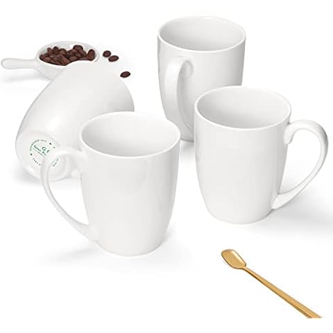Gang Rinpoche 12 oz Bone China Mugs Cover