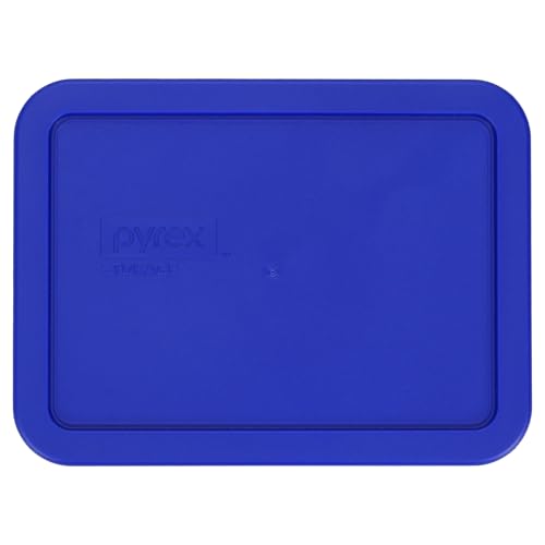 Couvercle de rechange Pyrex pour conserver vos repas de la semaine