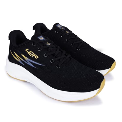 Image of Lancer Mens Eagle-9 Running Shoes