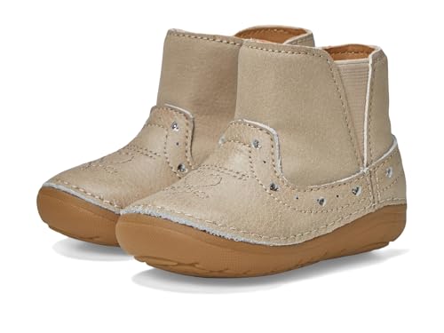 Stride Rite Girl's Sm Gigi Fashion Boot