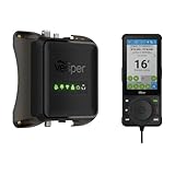 Garmin Cortex V1 VHF Radio with SOTDMA SmartAIS and Remote Vessel Monitoring (010-02814-20)