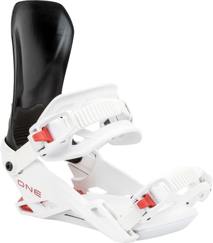 Nitro One Attacco Snowboard Uomo M