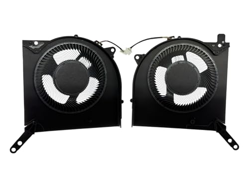 Ventilateur DFS5L32G164860 pour sessions de jeu intenses sur Legion 5