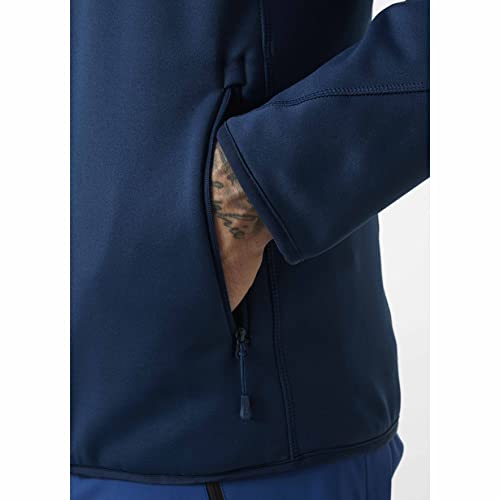 Polaire Alpha Zero Helly Hansen veste chaude respirante - 6