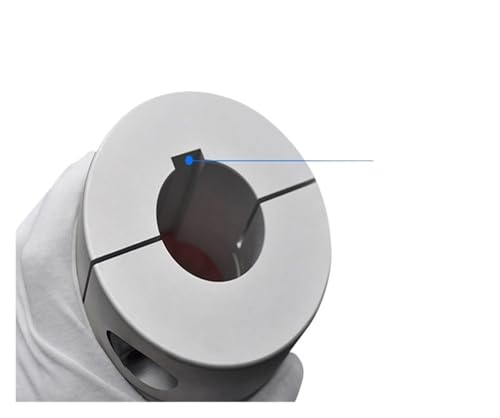 Couplage à diaphragme D94mm de haute précision pour encodeur d'ordinateur