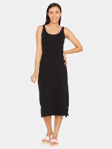 Image of Zivame Women's Cotton Shaping Full Slip