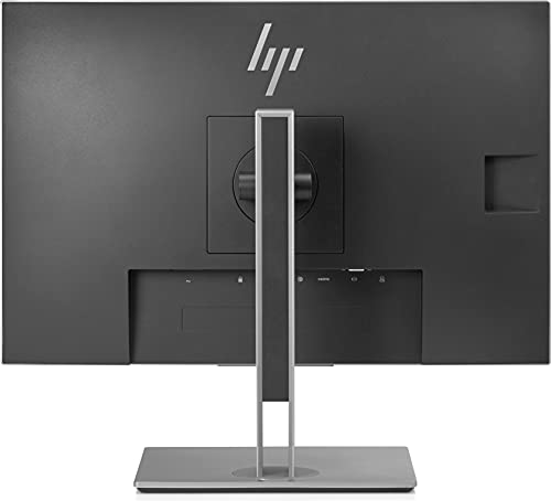 Image of HP EliteDisplay E243i LED Display 61 cm (24 inch) WUXGA Flat Black,Silver
