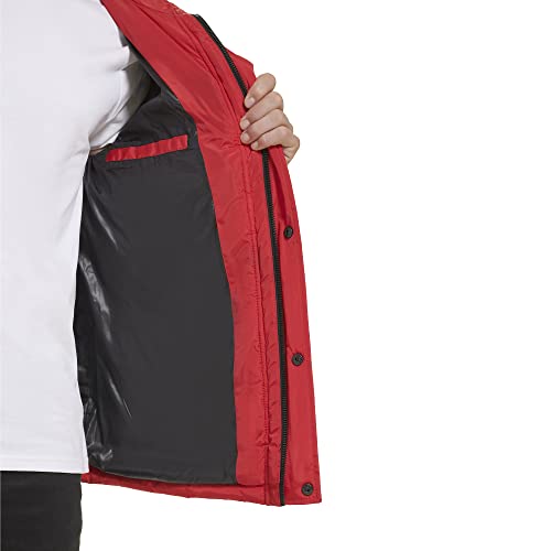 Image of Kenneth Cole Men's Kenneth Cole Men's Puffer Jacket