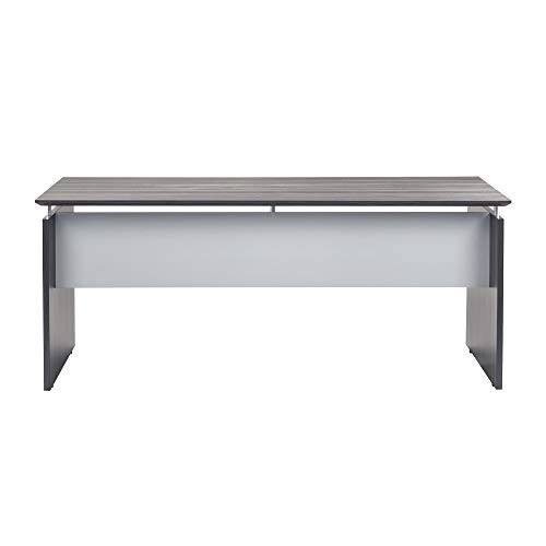 Safco Medina Modern Office Executive Desk