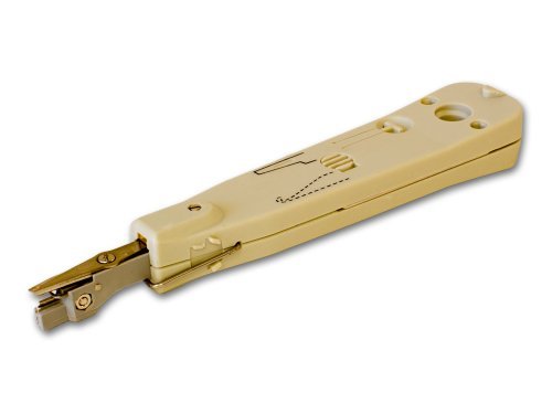 NavePoint Punch-Down Impact Tool For Impact Krone Amp Modules