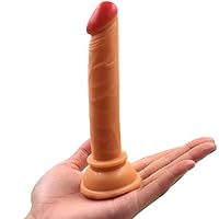 WNBXZ Anal Dildo Realistischer Dildo Mini Dildo Weiches Silikonmaterial Mit  Kraftvollem Saugnapf Kleiner Und Schöner Analplug Eine Vielzahl Von Farben  Für Ihre Wahl Sexspielzeug Für Paare,Grün : Amazon.de: Drogerie &  Körperpflege
