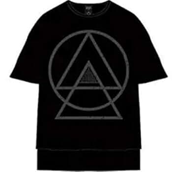 Amazon.co.jp: ONE OK ROCK 渚園限定 ロング丈Tシャツ Lサイズ