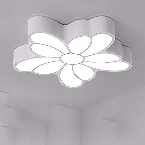 Plafonnier LED salon et chambre d'enfants pour illuminer la maison