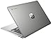 HP Chromebook 14-NA Intel Celeron N4000 4GB 64GB eMMC 14-Inch Full HD WLED Chrome OS