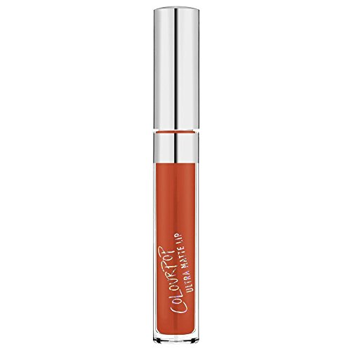 Colourpop Ultra Matte Liquid Lipstick (Mama)