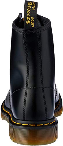 Dr. Martens Regina Black   Black   8 UK