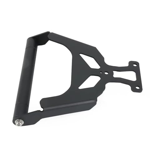 Support de téléphone anti-vibrations haute stabilité pour guidon de moto Tracer 900 et 9GT