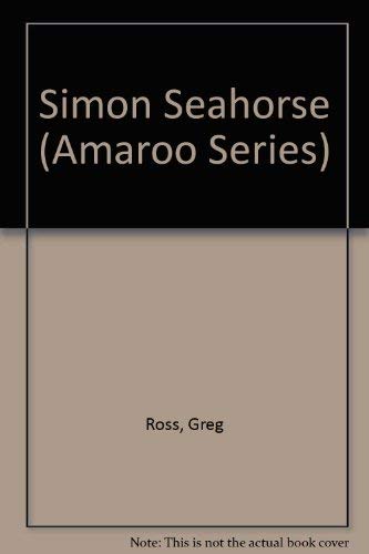 Simon Seahorse (Amaroo Series)