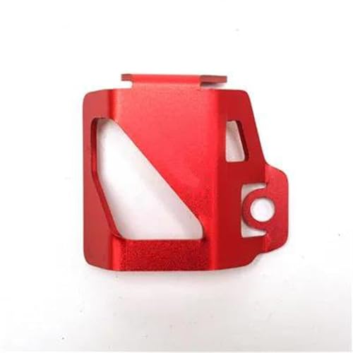 Cubierta de tanque de frenos para proteger el depósito trasero de tu Tracer 9