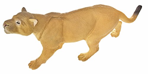 Safari- WW Puma-Statuetta Concolor, 113189
