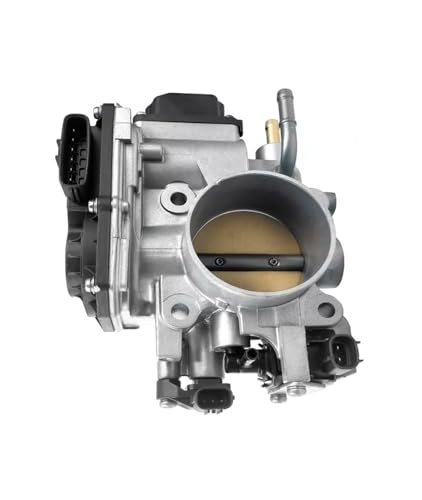 Cuerpo mariposa para CR-V 2.4L (2005-2006) conjunto de acelerador 16400-PPA-A03