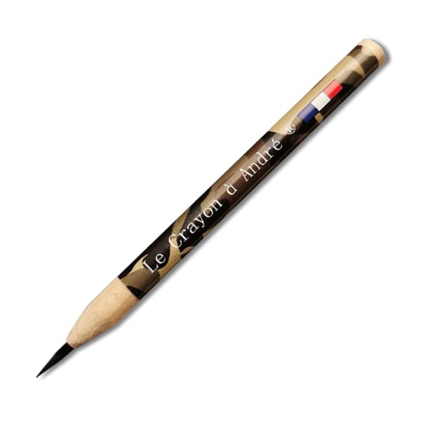 Genérico Kit Profesional para Limpieza de Monedas Le Crayon à André (5 lápices)