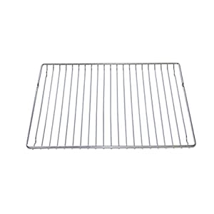 Electrolux AEG 387029001 3870290016 ORIGINELE roest, grillrooster, ovenrooster, roosterrooster, grillrooster, bakrooster, bakrooster, bakrooster, 425 x 360 mm roestvrij staal, ovenfornuis, oven ook voor Husqvarna Juno Voss