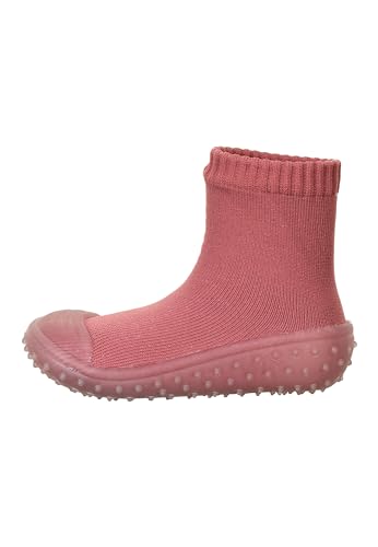 Children's Adventure Alarm Socks - Pink3