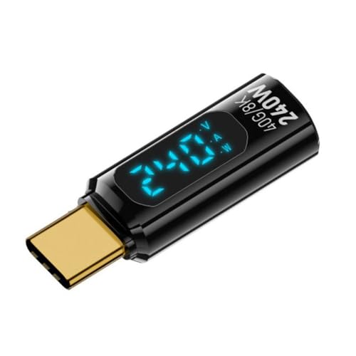 Scorrcade Type C  Type C OTG A_v^[ 240W USB4 fW^ fBXvC[dA_v^[ 8K rfI] gѓdb ^ubgp S