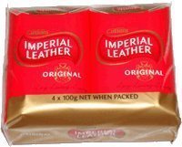 Cussons Imperial Leather Soap by Imperial Leather