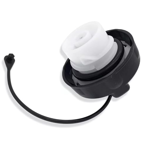 Bouchon essence Dodge Caravan Nitro Viper référence 52030433AB - 2