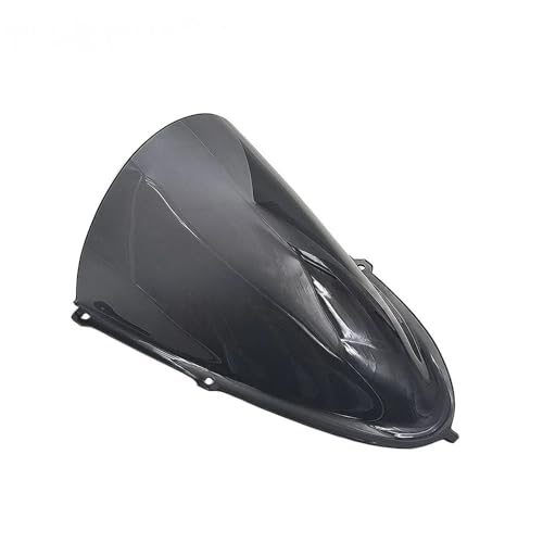Déflecteur parebrise moto contre la fatigue pour route RS660