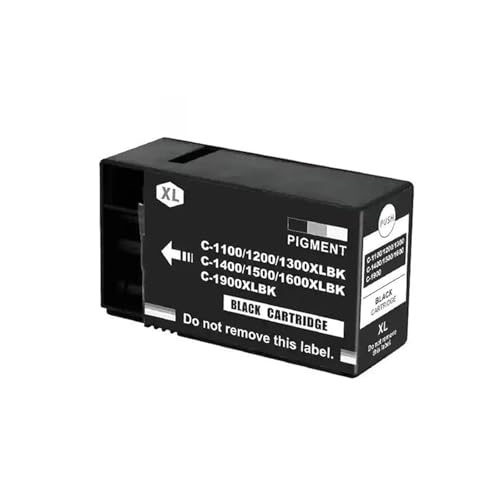 Cartouche PGI-1500 pour Canon MAXIFY MB2050 afin d'éviter les pannes d'encre