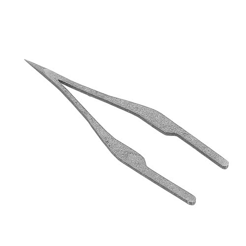 Holibanna Wide-use Pyrography Pen Tips: for Engraving Sketching and Shading on Wood Paper