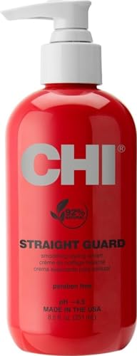 CHI Straight Guard Smoothing Styling Cream...
